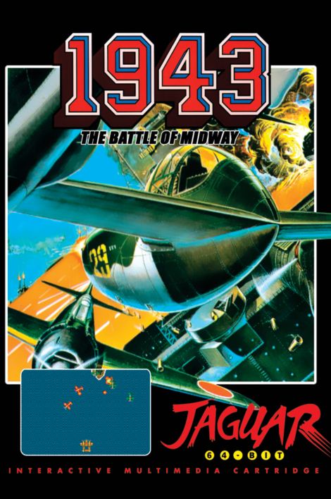 ザベガス 1943 Battle Of Midway | Game Box | Best Box Online