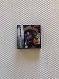 Castlevania Double Pack Gameboy Advance GBA - Box With Insert - Top Quality