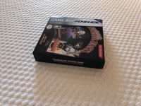 Castlevania Double Pack Gameboy Advance GBA - Box With Insert - Top Quality