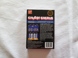 Chubby Cherub NES Entertainment System Reproduction Box And Manual