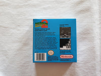 Super Mario Land 2 Gameboy GB - Box With Insert - Top Quality