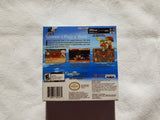 Summon Night Swordcraft Story Gameboy Advance GBA Reproduction Box