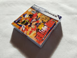 Car Battler Joe Gameboy Advance GBA Reproduction Box