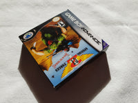Special CT Forces 2 Gameboy Advance GBA Reproduction Box