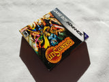 Golden Sun Gameboy Advance GBA Reproduction Box And Manual