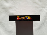 River City Ransom EX Gameboy Advance GBA Reproduction Box And Manual