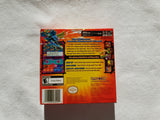 Megaman 6 Battle Network Cybeast Gregar Gameboy Advance GBA - Box With Insert - Top Quality