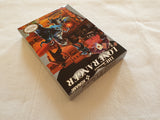 The Lone Ranger NES Entertainment System Reproduction Box And Manual
