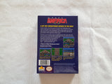 Race America NES Entertainment System Reproduction Box And Manual