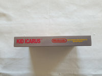 Kid Icarus NES Entertainment System - Box Only - Top Quality