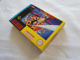 The Firemen SNES Super NES - Box With Insert - Top Quality