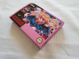 Magical Popn SNES Reproduction Box With Manual - Top Quality Print And Mater