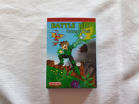 Battle Kid Fortress Of Peril NES Entertainment System - Box Only - Top Quality