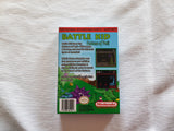 Battle Kid Fortress Of Peril NES Entertainment System Reproduction Box And Manual