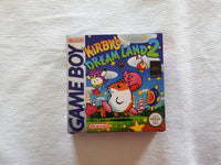 Kirbys Dreamland 2 Gameboy GB - Box With Insert - Top Quality