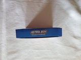 Astro Boy Gameboy Advance GBA Reproduction Box And Manual