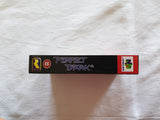 Perfekt Dark N64 Reproduction Box With Manual - Top Quality Print And Material