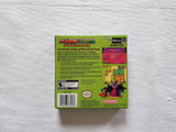 Mario And Luigi Superstar Saga Gameboy Advance GBA - Box With Insert - Top Quality