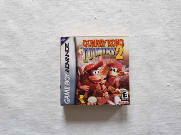 Donkey Kong Country Gameboy Donkey Kong Country Gameboy Advance