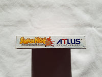 Summon Night 2 Swordcraft Story Gameboy Advance GBA - Box With Insert - Top Quality