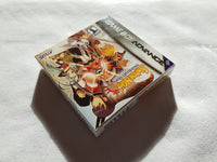 Summon Night 2 Swordcraft Story Gameboy Advance GBA - Box With Insert - Top Quality