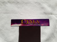 Cima The Enemy Gameboy Advance GBA - Box With Insert - Top Quality