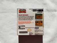 Harvest Moon Gameboy Advance GBA - Box With Insert - Top Quality