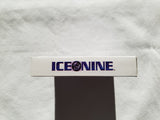 Ice O Nine Gameboy Advance GBA Reproduction Box