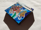 Super Robot Taisen Original Generation 2 Gameboy Advance GBA Reproduction Box And Manual