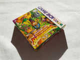Dragon Warrior Monsters 2 Cobis Journey Gameboy Color GBC - Box With Insert - Top Quality