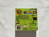 Survival Kids Gameboy Color GBC - Box With Insert - Top Quality