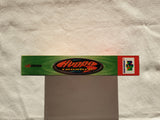Hydro Thunder N64 Reproduction Box With Manual - Top Quality Print And Material