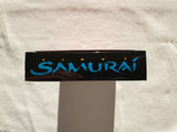 First Samurai SNES Super NES - Box With Insert - Top Quality