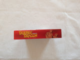 Double Dragon Advance Gameboy Advance GBA Reproduction Box And Manual