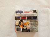 Castlevania Harmony Of Dissonance Gameboy Advance GBA Reproduction Box And Manual