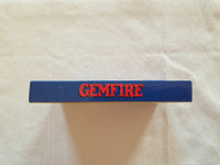 Gemfire NES Entertainment System Reproduction Box And Manual