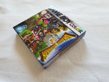 Dragon Warrior 1 & 2 Gameboy Color GBC Box With Manual - Top Quality Print And Material