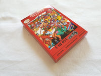 Super 150 In 1 NES Entertainment System Reproduction Box