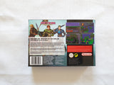 Fire Emblem Mystery Of The Emblem SNES Reproduction Box With Manual - Top Quality Print And Material