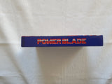 Power Blade NES Entertainment System Reproduction Box And Manual