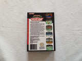 Turtles 2 Arcade Game NES Entertainment System Reproduction Box And Manual