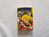 Banana Prince NES Entertainment System - Box Only - Top Quality