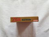 Zelda Four Swords Gameboy Advance GBA - Box With Insert - Top Quality