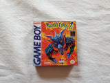 Rolands Curse 2 Gameboy GB - Box With Insert - Top Quality