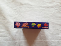 Kirby And The Amazing Mirror Gameboy Advance GBA Reproduction Box And Manual