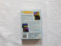 Flintstones Surprise At Dinosaur Peak NES Entertainment System - Box Only - Top Quality