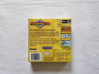 Medabots Metabee Gameboy Advance GBA Reproduction Box And Manual