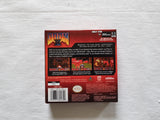 Doom 2 Gameboy Advance GBA - Box With Insert - Top Quality