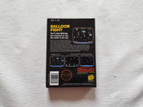 Balloon Fight NES Entertainment System Reproduction Box And Manual