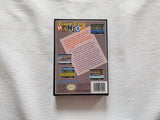 River City Ransom NES Entertainment System - Box Only - Top Quality